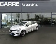 Renault Clio 5 Dol-de-Bretagne