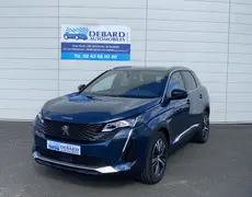 Peugeot 3008 Mérignac
