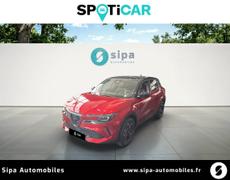 Alfa Romeo Junior Toulouse