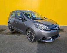Renault Scenic 3 Saint-Georges-sur-Loire