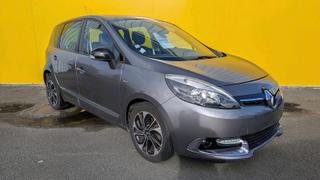 Renault Scenic 3  - Bose - photo 0