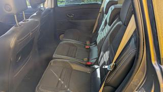 Renault Scenic 3  - Bose - photo 3