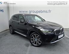 BMW X3 Le Havre