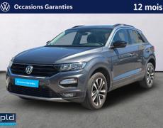 Volkswagen T-Roc Salon-de-Provence