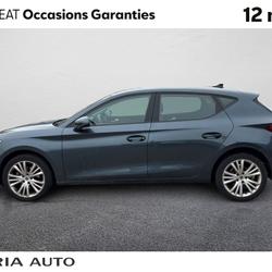 Seat Leon Leon 1.0 eTSI 110 DSG7 Copa Woippy