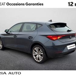 Seat Leon Leon 1.0 eTSI 110 DSG7 Copa Woippy