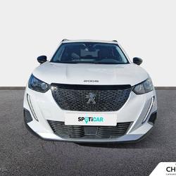 Peugeot 2008 2008 BlueHDi 130 S&S EAT8 Allure Nice