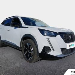 Peugeot 2008 2008 BlueHDi 130 S&S EAT8 Allure Nice