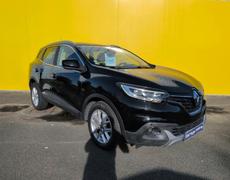 Renault Kadjar Saint-Georges-sur-Loire