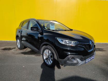 Renault Kadjar - 1.5 DCI 110CH ENERGY INTENS ECO² - 11 490 €