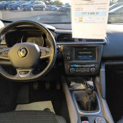 Renault Kadjar 1.5 DCI 110CH ENERGY INTENS ECO&sup2; occasion - Saint-Georges-sur-Loire - photo 2/10