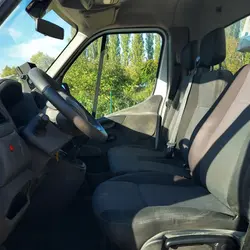 Renault Master RJ3500 L2 2.3 BLUE DCI 130CH EUROVI Clermont