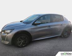Peugeot e-208 Nice