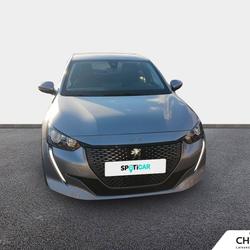 Peugeot e-208 208 Electrique 50 kWh 136ch Style Nice
