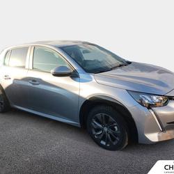 Peugeot e-208 208 Electrique 50 kWh 136ch Style Nice