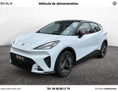 Cupra Raval Tarbes