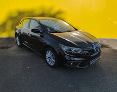 Renault Megane 4 Saint-Georges-sur-Loire