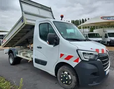 Renault Master Clermont