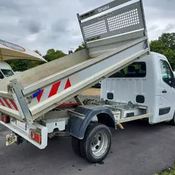 Renault Master RJ3500 L2 2.3 BLUE DCI 130CH EUROVI Clermont