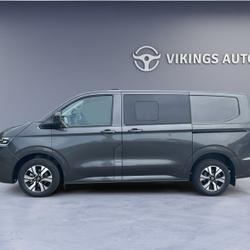 Volkswagen Transporter TRANSPORTER PROCAB L1H1 2.0 TDI 150 BVA8 BUSINESS Cherbourg-en-Cotentin