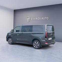 Volkswagen Transporter TRANSPORTER PROCAB L1H1 2.0 TDI 150 BVA8 BUSINESS Cherbourg-en-Cotentin