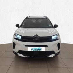Citroen C5 Aircross C5 Aircross BlueHDi 130 S&S EAT8 - Feel Pack Cholet