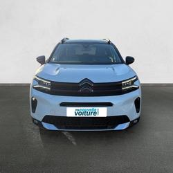 Citroen C5 Aircross C5 Aircross BlueHDi 130 S&S EAT8 - Feel Pack Cholet