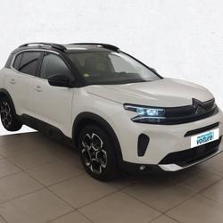 Citroen C5 Aircross C5 Aircross BlueHDi 130 S&S EAT8 - Feel Pack Cholet
