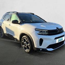 Citroen C5 Aircross C5 Aircross BlueHDi 130 S&S EAT8 - Feel Pack Cholet