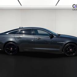 Jaguar XJ XJ V6 3.0 - 300 ch Diesel BVA8 Portfolio Court Valence