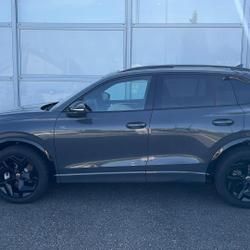 Volkswagen Tiguan Tiguan 2.0 TDI 150ch DSG7 R-Line Edition Sausheim