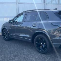 Volkswagen Tiguan Tiguan 2.0 TDI 150ch DSG7 R-Line Edition Sausheim