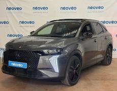 DS DS7 La Tour-de-Salvagny