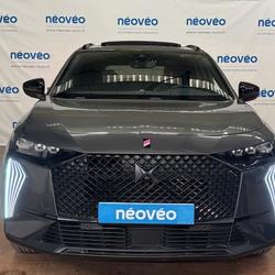DS DS7 E-TENSE 4X4 300CH PERFORMANCE LINE + La Tour-de-Salvagny