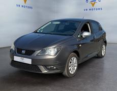 Seat Ibiza Serres-Castet