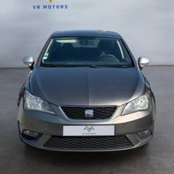 Seat Ibiza 1.6 TDI 105 STYLE BVM5 &ndash; DISTRIBUTION FAITE &ndash; CLIM AUTO &ndash; REGULATEUR - RADAR occasion - Serres-Castet - photo 2/16