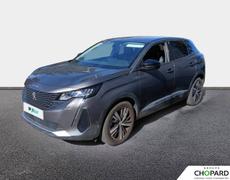 Peugeot 3008 - 3008 Hybrid 225 e-EAT8 Allure Pack - 18 900 €