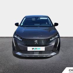 Peugeot 3008 3008 Hybrid 225 e-EAT8 Allure Pack Nice