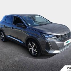 Peugeot 3008 3008 Hybrid 225 e-EAT8 Allure Pack Nice