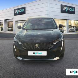 Peugeot 3008 3008 Hybrid 225 e-EAT8 Allure Pack Nice