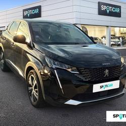 Peugeot 3008 3008 Hybrid 225 e-EAT8 Allure Pack Nice