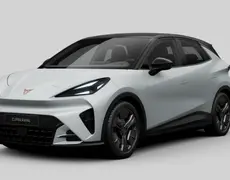 Cupra Raval Saint-Lô