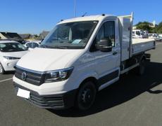 Volkswagen Crafter Saint-Georges-sur-Loire