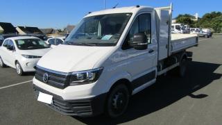 Volkswagen Crafter  - photo 0