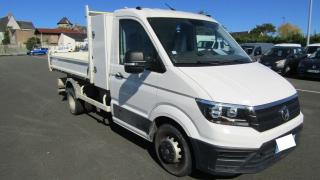Volkswagen Crafter  - photo 1