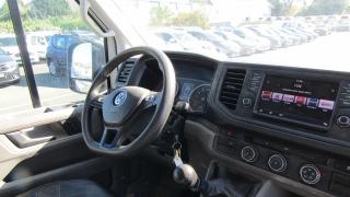 Volkswagen Crafter  - photo 2