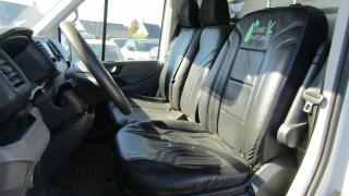 Volkswagen Crafter  - photo 3