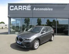 BMW X1 Dol-de-Bretagne