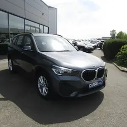 BMW X1 (F48) SDRIVE16DA 116CH BUSINESS DESIGN DKG7 Dol-de-Bretagne