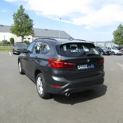 BMW X1 (F48) SDRIVE16DA 116CH BUSINESS DESIGN DKG7 Dol-de-Bretagne